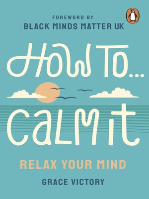 How to Calm It - ebook